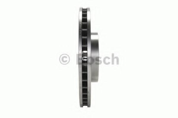 Disc frana 5