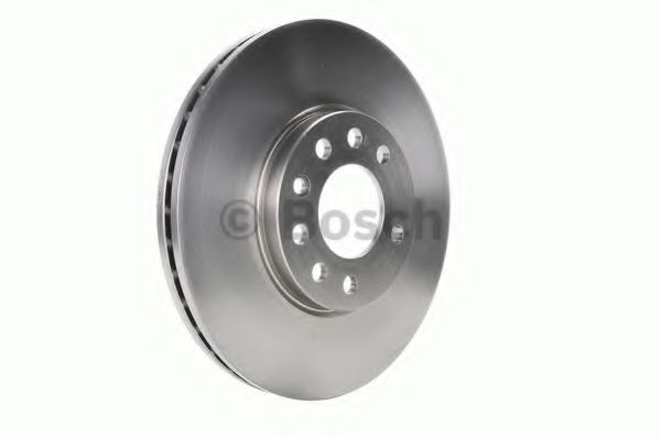 Disc frana 1