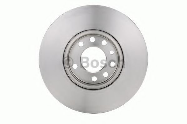 Disc frana 4