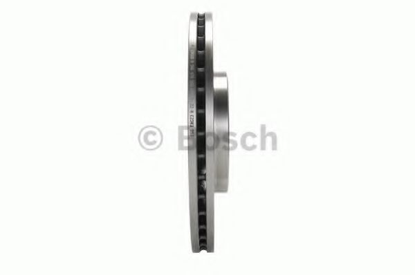 Disc frana 5