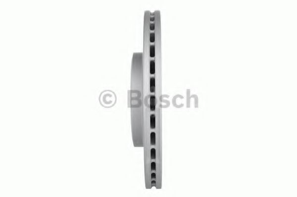 Disc frana 3
