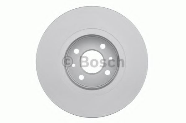 Disc frana 4