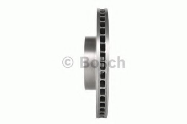 Disc frana 3
