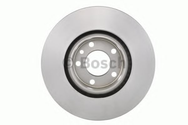 Disc frana 4