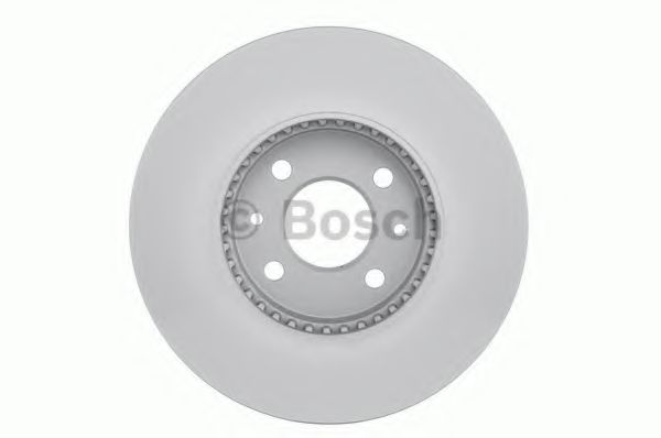 Disc frana 4