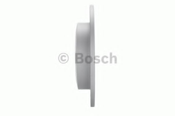 Disc frana 3