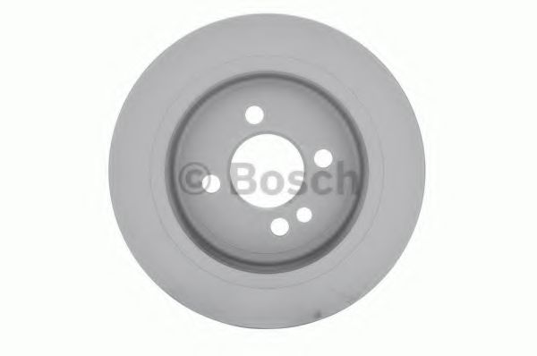Disc frana 4