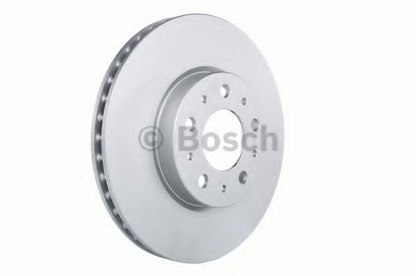 Disc frana 1