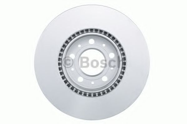 Disc frana 4