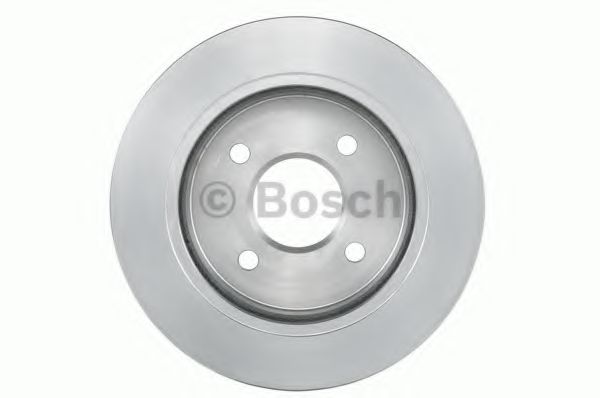 Disc frana 4