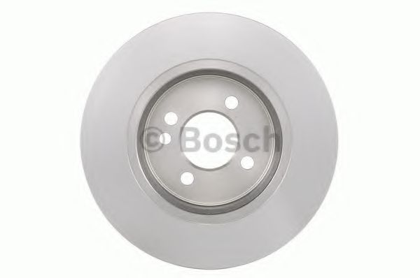 Disc frana 4