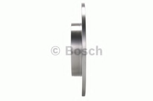 Disc frana 3