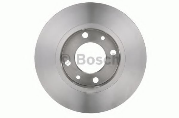 Disc frana 4