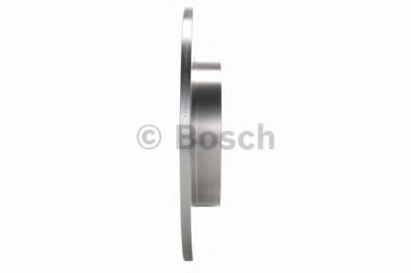 Disc frana 5
