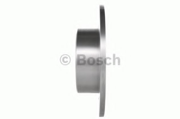 Disc frana 3