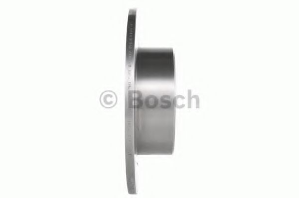 Disc frana 5