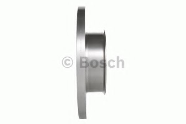 Disc frana 5