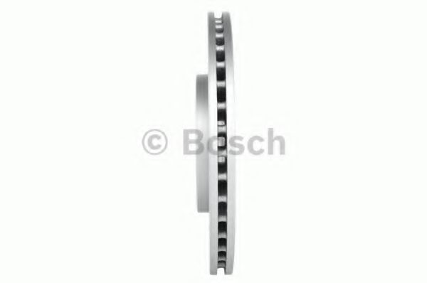 Disc frana 3