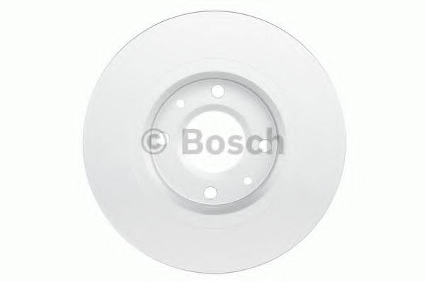 Disc frana 4