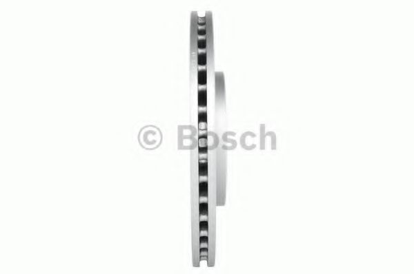 Disc frana 5