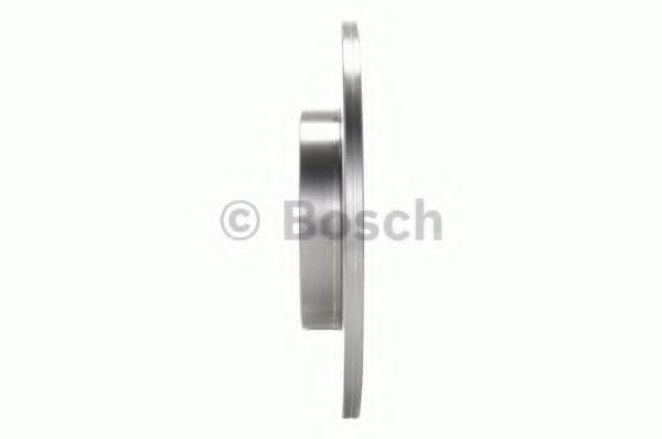 Disc frana 3