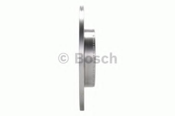 Disc frana 5