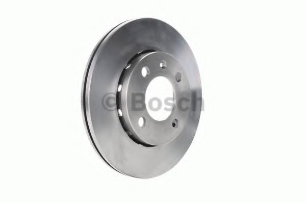 Disc frana 1
