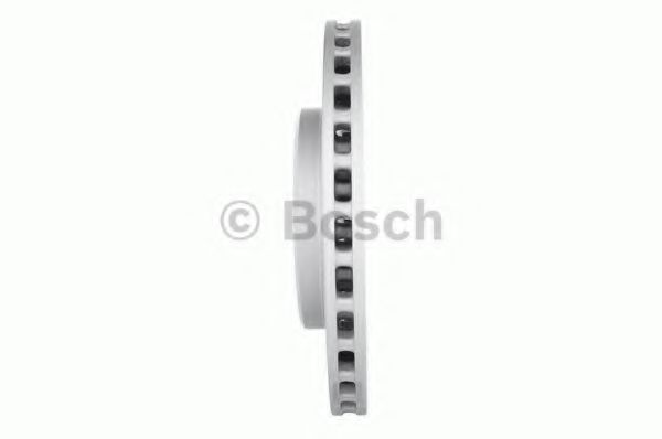Disc frana 3