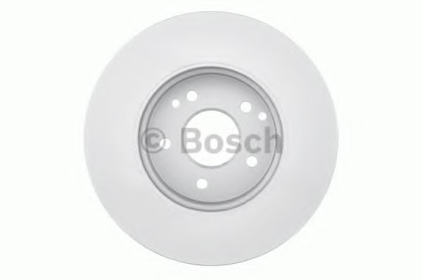 Disc frana 4