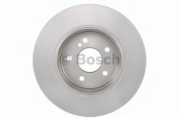 Disc frana 4