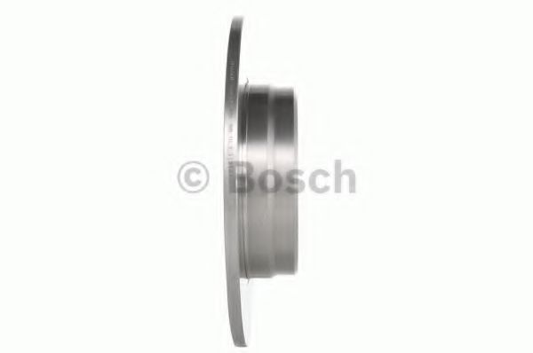 Disc frana 5