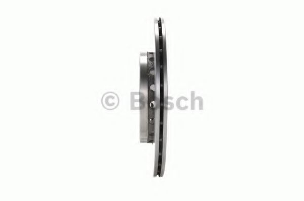 Disc frana 3