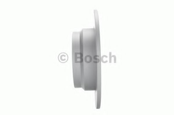 Disc frana 3