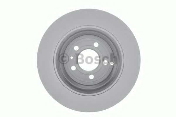 Disc frana 4