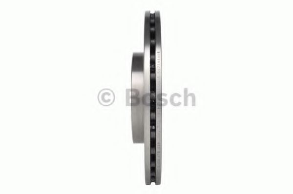 Disc frana 3
