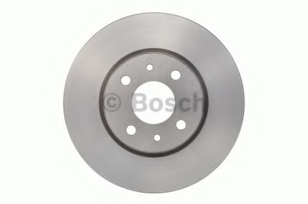 Disc frana 4