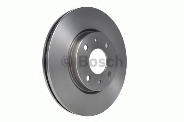 Disc frana 5