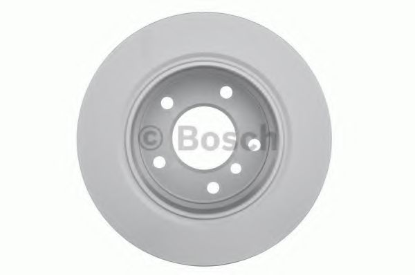 Disc frana 4