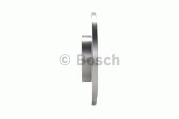 Disc frana 3