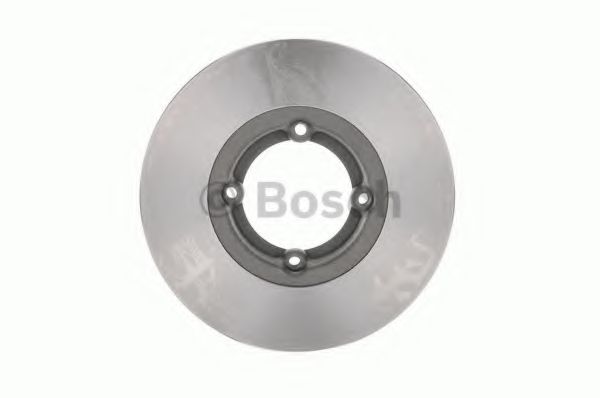 Disc frana 4