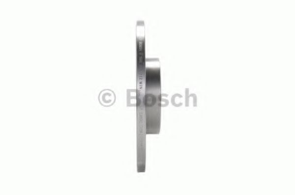 Disc frana 5