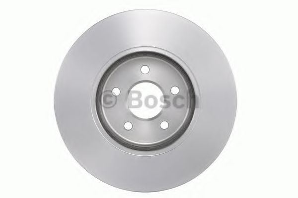 Disc frana 4