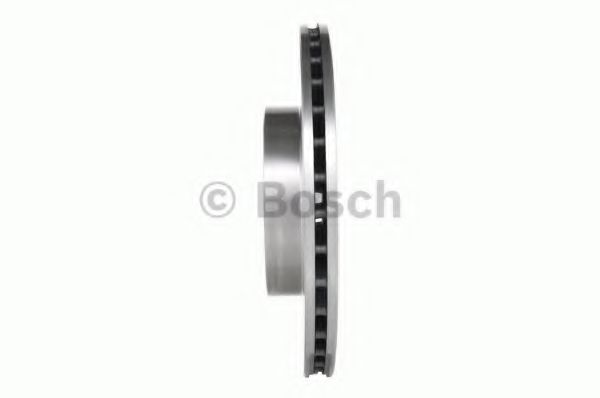 Disc frana 3