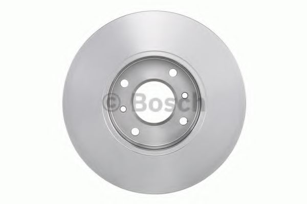 Disc frana 4