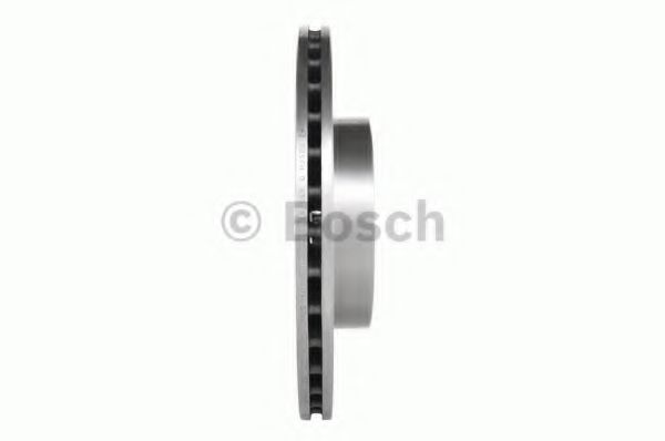 Disc frana 5