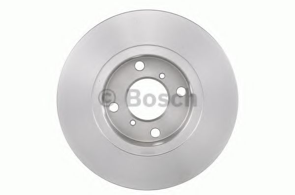 Disc frana 4