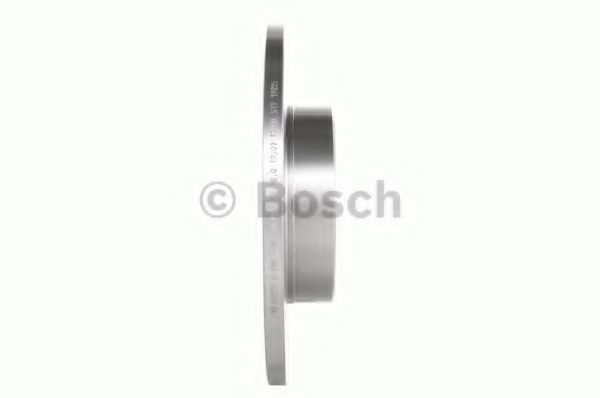 Disc frana 5