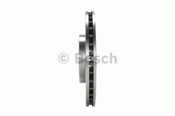 Disc frana 3