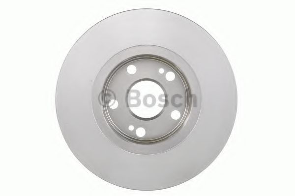 Disc frana 4