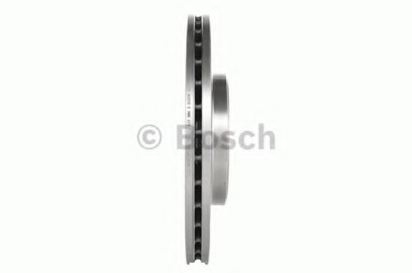 Disc frana 5